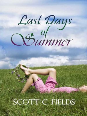 cover image of Last Days of Summer